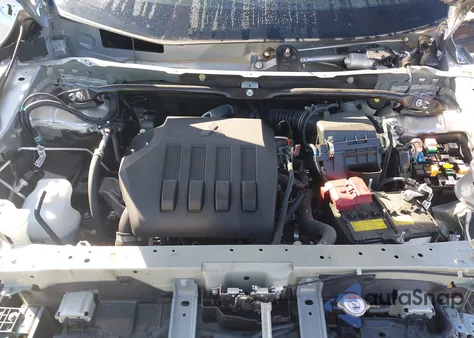 2023 Mitsubishi Eclipse Cross Se S-Awc/Sel S-Awc z USA, uszkodzony, nr VIN JA4ATWAA9PZ003999